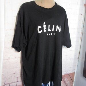 CELINE DION T SHIRT XXL WOMEN'S